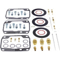 Parts Unlimited Carburetor Rebuild Kit Ski-Doo | 26-10109