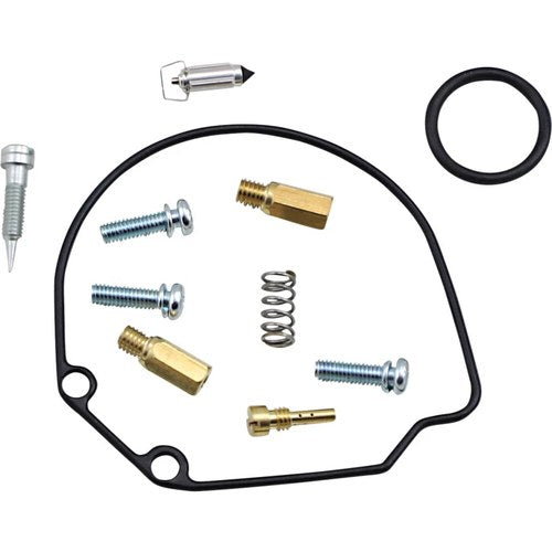 Parts Unlimited Carburetor Rebuild Kit - Yamaha | 26-10132
