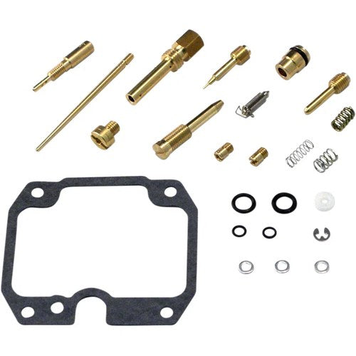 Shindy Carburetor Repair Kit - Yamaha | 03-868