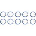 S&S Cycle O-Ring 5x3x1mm 10 Pack | 500-0148