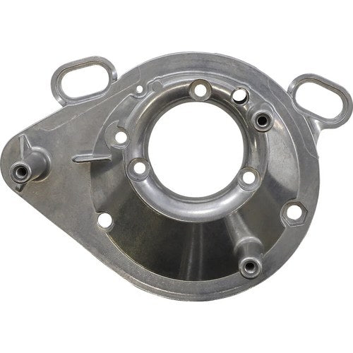 S&S Cycle Backplate Tear Drop Air Cleaner E Carburetors/G Carburetors | 17-0336