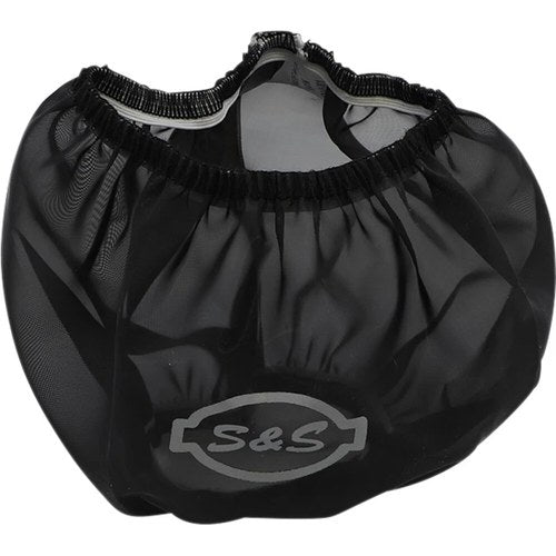 S&S Cycle Super Stock Stealth Pre-Filter +1" | 170-0197