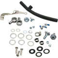 S&S Cycle Hardware Air/Cleaner Super E/G Carburetor | 17-0437