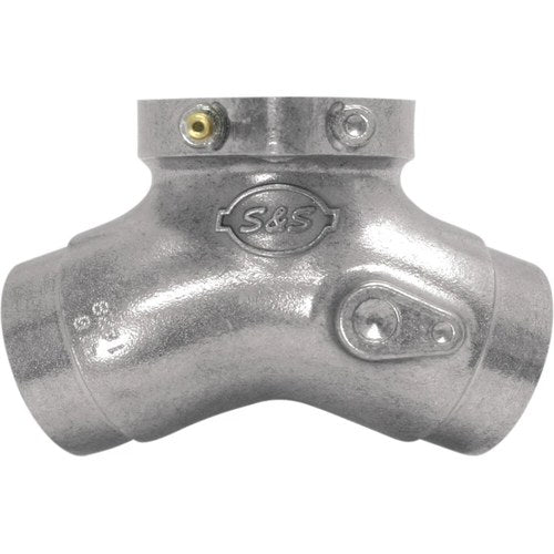 S&S Cycle Manifold Super E Evolution Big Twin | 160-1628