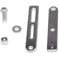 S&S Cycle Adjustable Carburetor Support Bracket | 16-0471