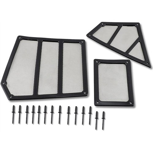 Starting Line Products Hot Air Eliminator Kit | 32-634