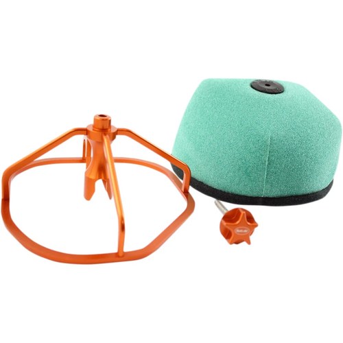 Twin Air Power Flow Air Filter Kit for Suzuki | 153221C