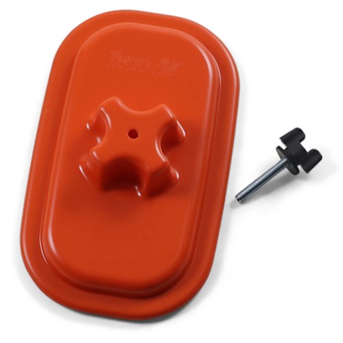 Twin Air Cover Airbox Honda | 160120