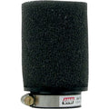 Uni Filter Snowmobile Clamp-On Pod Air Filter - 1 3/4" Inner Diameter | UP-4182S