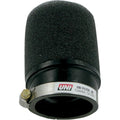 Uni Filter Snowmobile Clamp-On Pod Air Filter - Angled | UP-4245SA
