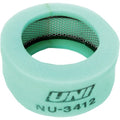 Uni Filter Air Filter Element for Harley-Davidson 41-66 (74"&45") | NU-3412