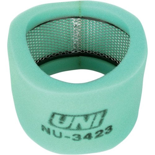 Uni Filter Air Filter Element for Harley-Davidson 86-89 (80" Evolution) NU-3423
