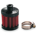 Uni Filter Clamp-On Breather 3/8" | UP-102