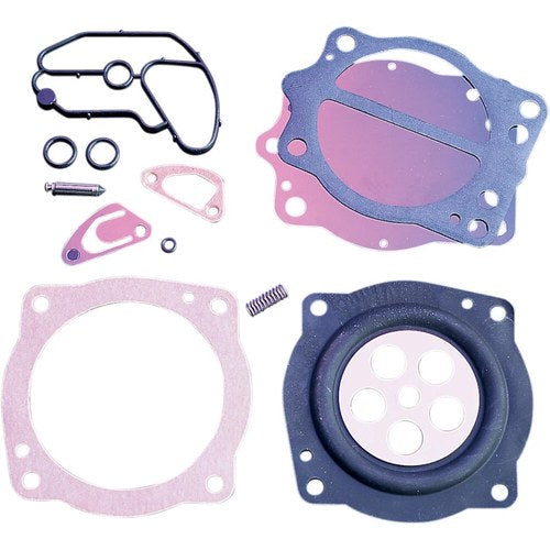 Wsm Keihin Carburetor Repair Kit | 006-345
