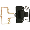 Mikuni Cover Top Hsr Series 42/45 (Black) KHS-035