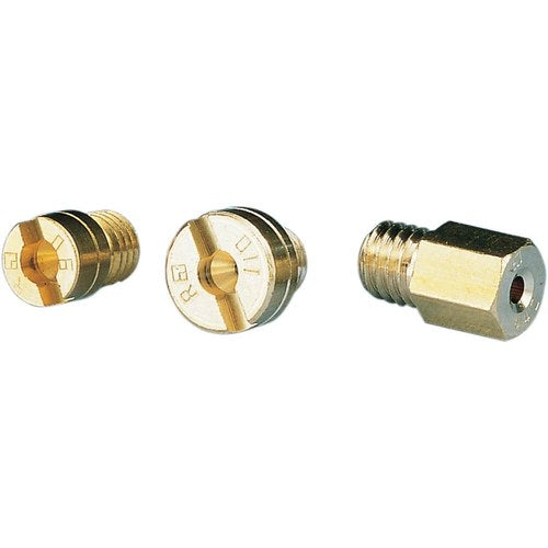 Mikuni Main Jet #180 4-Pack | N102221-180