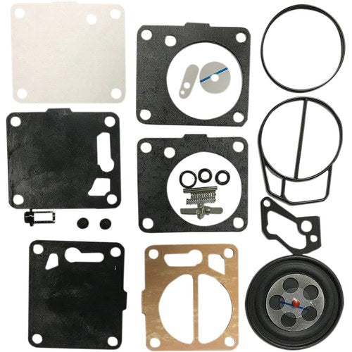 Mikuni Carburetor Rebuild Kit Super BN Series | MK-BN38/44 Spr