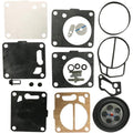 Mikuni Carburetor Rebuild Kit Super BN Series | MK-BN38/44 Spr