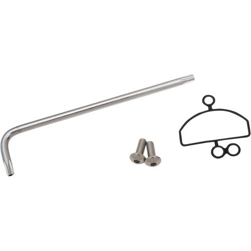 Moose Racing Gasket Kit Mid Body | 26-10031