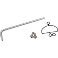 Moose Racing Gasket Kit Mid Body | 26-10031