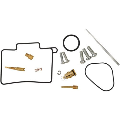 Moose Racing Carburetor Repair Kit - Yamaha | 26-1148