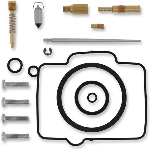 Moose Racing Carburetor Repair Kit for Suzuki | 26-1177