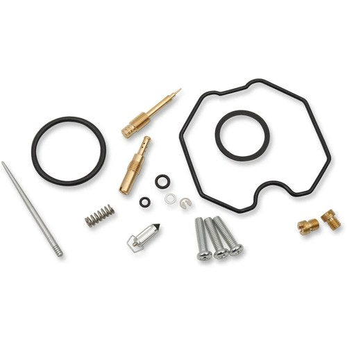 Moose Racing Carburetor Repair Kit - Honda | 26-1190