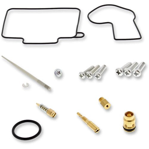 Moose Racing Carburetor Repair Kit - Honda | 26-1162