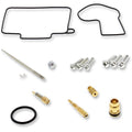 Moose Racing Carburetor Repair Kit - Honda | 26-1162