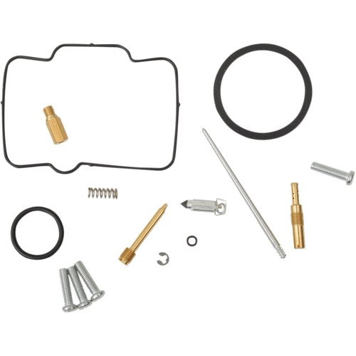 Moose Racing Carburetor Repair Kit - Honda | 26-1188