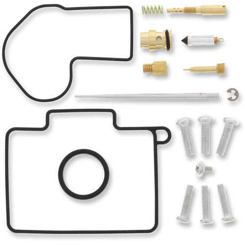 Moose Racing Carburetor Repair Kit - Honda | 26-1180