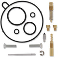 Moose Racing Carburetor Repair Kit - Honda | 26-1202