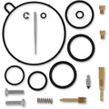 Moose Racing Carburetor Repair Kit - Honda | 26-1203