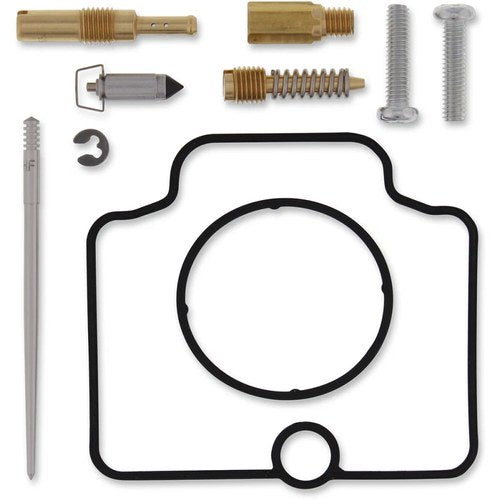 Moose Racing Carburetor Repair Kit - Kawasaki | 26-1394