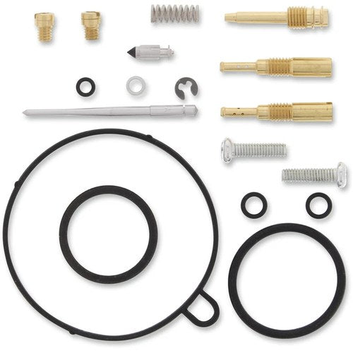 Moose Racing Carburetor Repair Kit - Kawasaki | 26-1404