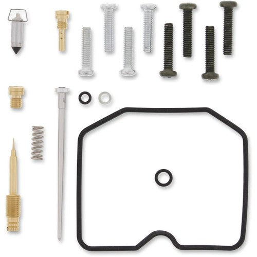 Moose Racing Carburetor Repair Kit - Kawasaki | 26-1417