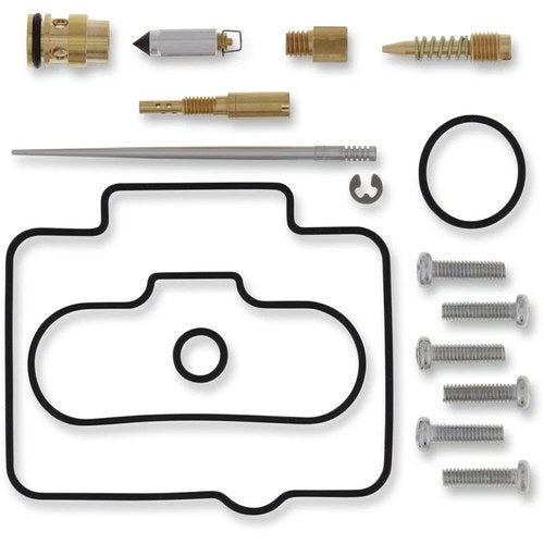 Moose Racing Carburetor Repair Kit - Kawasaki | 26-1509