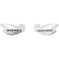 Acerbis White X-Force Handguards | 2170320002