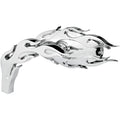 Arlen Ness Mirror - Left - Chrome | 13-070