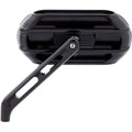 Arlen Ness Sidekick Mirror - Left - Black | 510-000