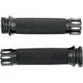 Avon Grips Black Rival Custom Grips | CC-86-ANO-RIV