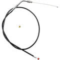 Barnett Black Throttle Cable | 101-30-30022