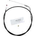 Barnett Black Throttle Cable | 101-30-30035