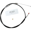 Barnett Extended 6" Black Throttle Cable | 101-30-30041-06