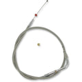 Barnett Stainless Steel Throttle Cable | 102-30-30022