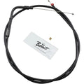 Barnett Extended 6" Throttle Cable | 131-30-30015-06