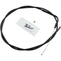 Barnett Extended 6" Throttle Cable | 131-30-30018-06