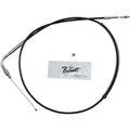 Barnett Extended 6" Black Idle Cable | 101-30-40025-06