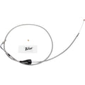 Barnett Extended 6" Stainless Steel Idle Cable | 102-30-41004-06