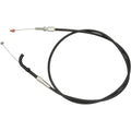 Barnett Extended 6" Black Idle Cable for Victory | 101-85-40014-06